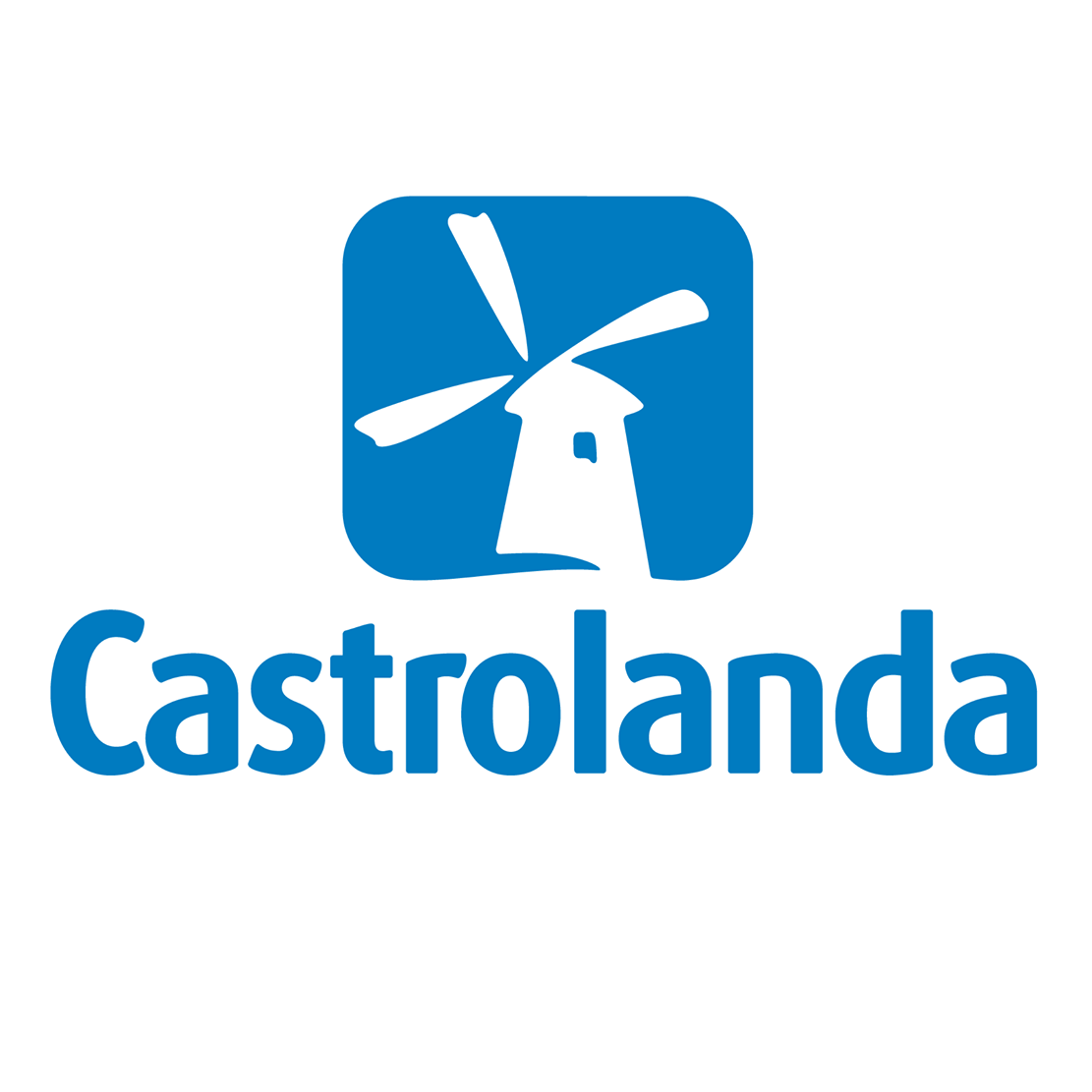 Cooperativa Castrolanda