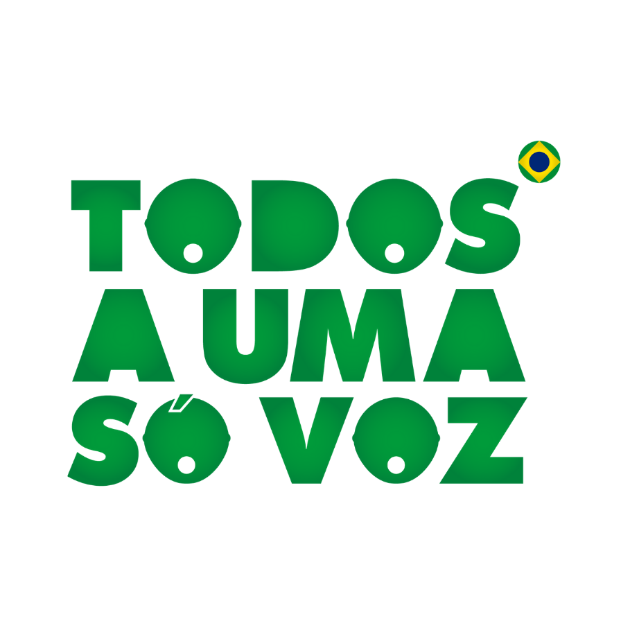 Todos A Uma Só Voz